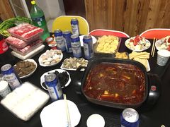 -不止轰趴桌游麻将台球(立水桥店)
