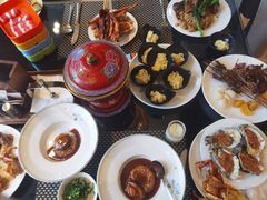 -云海轩·海鲜自助-河北云瑧世纪大饭店1F