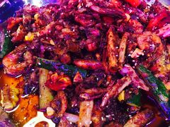 -南极·小龙虾·湘式拌饭(南街店)