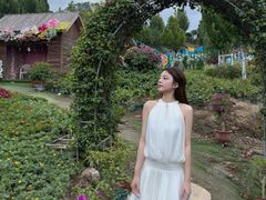 -沂蒙云瀑洞天景区