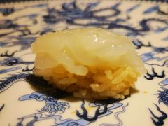 -镹·鱼料理  国产鱼使用店