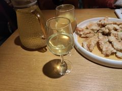 -宏达老菜馆(东安街店)