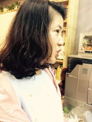 -马克男发时尚店