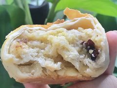 黄米包-皇家面点(三八广场店)