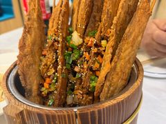 -大眼锅贴水饺(河东店)