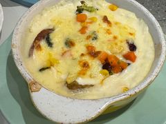 -库滋明·俄罗斯特色美食(中央大街店)