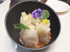 -曼谷靠山街