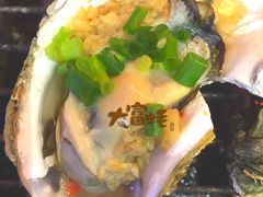 -大富蚝乌东哥饭店·石锅鱼杂·柠檬鸭(革新路店)