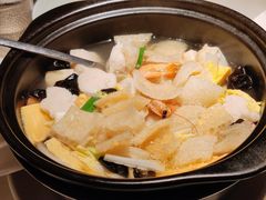 宁波老三鲜-涌上外婆桥(南塘店)