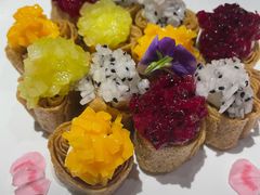 -HOME餐厅粤菜 融合菜