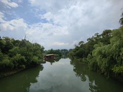 -同里国家湿地公园