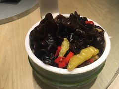 -符离集餐厅(万象城店)