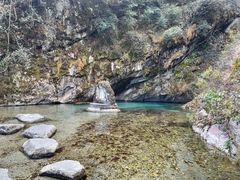 -苍山感通索道