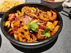 -三俞竹苑(红旗街万达店)