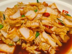 -老阿爸鲜鱼土菜(昆山花桥店)