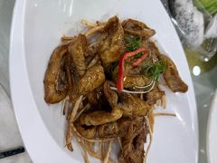 -万年酒楼(越秀南路店)