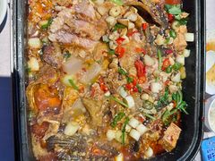 -洞庭鱼香(万科店)