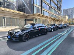 -宁波甬诚婚车(新典路店)