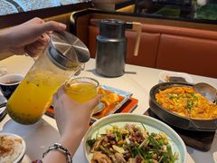 -秋色客家菜(南山店)