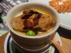 -水之惠鲜鱼料理(王府大街店)