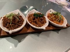 -汉唐宴长安食府