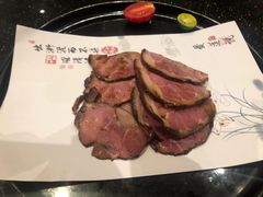 丁香酱猪蹄-上海1号私藏菜(静安店)