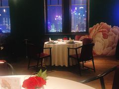 -三号黄浦会Canton Table