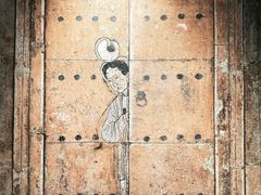 -洛阳古墓博物馆