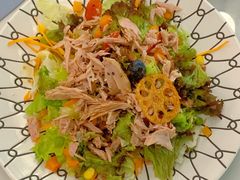 -亦芽亲子餐厅(万达广场店)