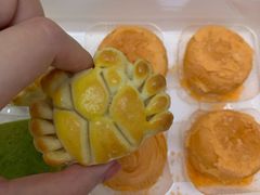 蟹皇饼-陶陶居饼家(惠福东路店)