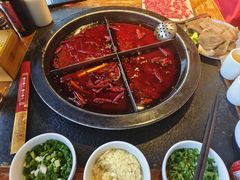 -陈眼镜火锅(总店)