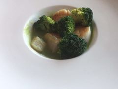 -翡翠36餐厅(浦东香格里拉店)