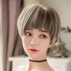-BHG Hair Salon