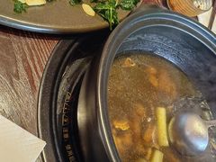 -滇野云南野生菌餐厅(陕西南路店)