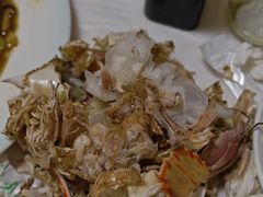 -宾朋海鲜特色美食餐厅·纯手工鲅鱼水饺(兴海路店)