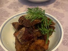 -山外山菜馆(玉泉路店)