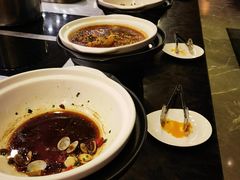 -福州泰禾铂尔曼酒店·大堂酒廊