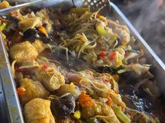-后街佬·炭火鲜鱼杂(南城店)