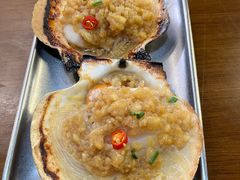 -老虎滩大连海鲜烧烤(水游城店)