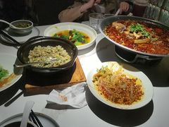 -麻六记(新天地店)