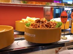 -大成自助小火锅(合肥国购广场店)