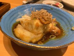 -大岛日本料理铁板烧(南通大饭店)
