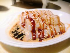 -龙记烧腊茶餐厅(常德路店)