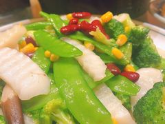 -忠顺斋易州印象烤鸭店(东关新村店)