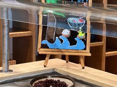 -水月周庄铂尔曼酒店 · 漾全日餐厅