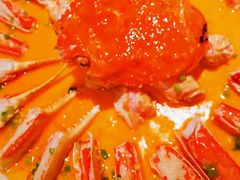 -庐灶江南·江南菜·四合院Bistro(东直门雍和宫·原华侨宾馆店)