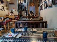 -蜗牛小馆醉乡民谣云南菜(惠新西里店)
