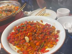 -沱江小镇 (良乡店)