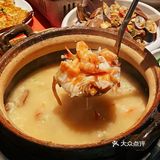 氛围感十足的精酿烧烤店｜喝酒撸串尽享快意人生