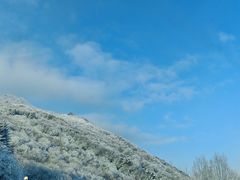 -太子岭滑雪场